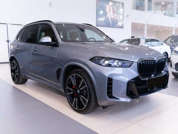 BMW X5 G05 SUV Facelifting 3.0 40i 381KM 2025 BMW X5 xDrive40i Sport Suv 3.0 (381KM) 2025, zdjęcie 6