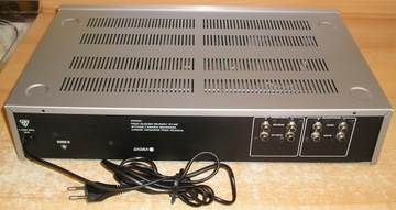 Korektor Unitra Diora FS 042 srebrny BDB nr 3