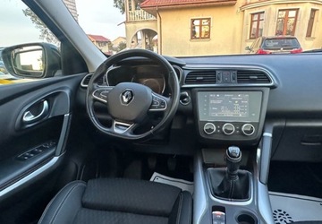 Renault Kadjar Crossover Facelifting 1.3 TCe 140 FAP 140KM 2019 Renault Kadjar 1.3 Benzyna 140KM, zdjęcie 10