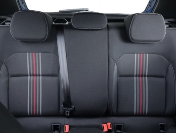 Skoda Fabia IV 2024 Skoda Fabia 1.0 TSI, 1. Właściciel, Serwis ASO, zdjęcie 9