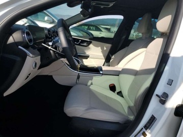 Mercedes Klasa C W206 2025 Mercedes-Benz Klasa C 300 2025 2.0l 2.0 Benzyna 255KM, zdjęcie 7