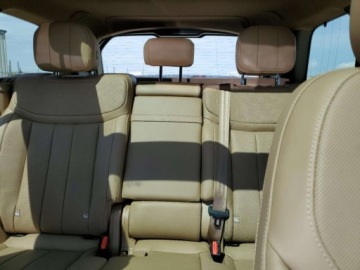 Land Rover 2024 Land Rover Range Rover SE 2024 4.4l 4.4 Benzyna 523KM, zdjęcie 10