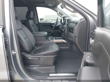 Chevrolet Silverado II 2022 Chevrolet Silverado LTD Short Bed LT Trail Boss, 2022r., 5.3L 5.3 Benzyna, zdjęcie 8