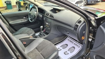 Renault Laguna II Hatchback 2.0 i 16V 135KM 2006 Renault Laguna Automat benzyna, zdjęcie 11