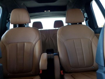BMW X7 2022 BMW X7 xDrive40I 2022 3.0l 3.0 Benzyna 335KM, zdjęcie 10