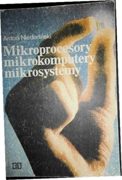 Микропроцессоры, микрокомпьютеры, микросистемы -
