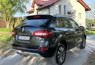 Renault Koleos I 2012 Renault Koleos Renault Koleos 2.5 BenzynaLPG 171KM, zdjęcie 7