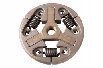 SPRZĘGŁO KOMPLETNE HUSQVARNA 555 560 562 556