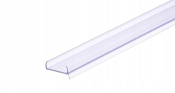 Uszczelka do cokołu listwa cokołowa 18 mm 1 metr