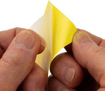 62091 Набор из 10 пластырей для бассейна, 5296