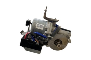 ELEKTRICKÉ SERVO  ŘÍDÍCÍ NISSAN JUKE (F15) BD0066 1.5L DIESEL