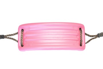 Сиденье SWING BOARD Пудрово-розовый