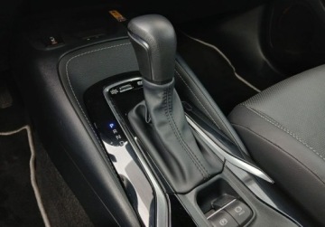 Toyota Corolla XII TS Kombi Facelifting 2.0 Hybrid Dynamic Force 196KM 2024 Toyota Corolla Corolla Executive JBL HUD FV23 Salon PL Serwis ASO, zdjęcie 21