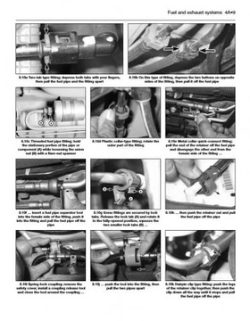 MERCEDES-BENZ C200 CDI W204 (07-14) ОПИСАНИЕ РЕМОНТА И СТРОИТЕЛЬСТВА АВТОМОБИЛЯ