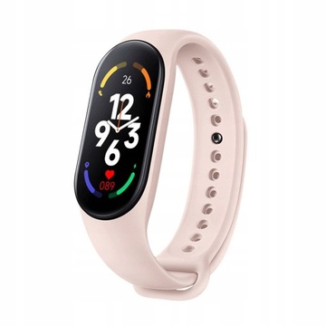 РЕМЕСЛ ДЛЯ ЧАСОВ M7 SPORT SMARTWATCH SMARTBAND
