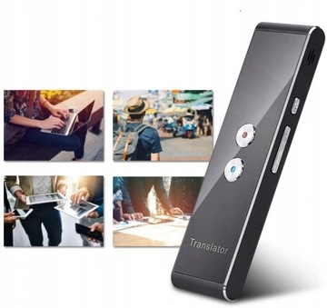 Онлайн-переводчик T8+