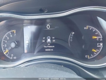 Jeep Grand Cherokee IV 2019 Jeep Grand Cherokee 2019r., Limited X, od ubezpieczalni 3.6 Benzyna 293KM, zdjęcie 10