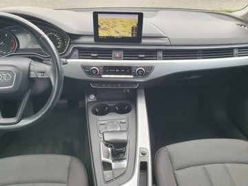 Audi A4 B9 Limousine 2.0 TDI 122KM 2016 Audi A4 B9 2.0tdi Automat Panorama Ledy Navi 2016r, zdjęcie 33