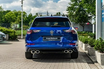 Volkswagen Golf VIII 2026 Volkswagen Golf Variant R 2.0 TSI 4Motion 333 KM, zdjęcie 6