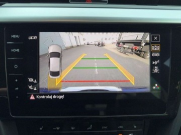 Volkswagen Arteon Shooting Brake R 2.0 TSI 320KM 2022 Volkswagen Arteon 2.0 TSI R 4motion 320KM FV23 AppConnect IQ.DRIVE 2.0, zdjęcie 20