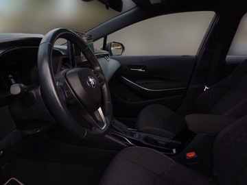 Toyota Corolla XII TS Kombi Facelifting 1.8 Hybrid 140KM 2023 Toyota Corolla 1.8 Hybrid Comfort Seria E21 (2019-, zdjęcie 12
