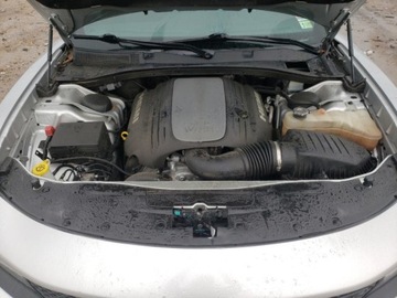 Dodge Charger VII 2021 Dodge Charger RT 2021 5.7l 5.7 Benzyna 370KM, zdjęcie 6