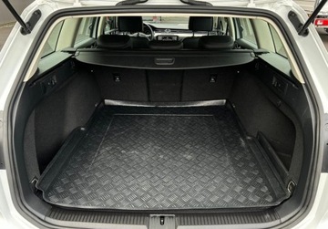 Volkswagen Passat B8 Variant 2.0 TSI BlueMotion Technology 220KM 2016 Volkswagen Passat Highline Pakiet Business, 220KM, DCC, ACC, GPS, Asysten, zdjęcie 8