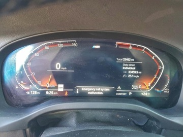 BMW X3 G01 2021 BMW X3 xDrive30i 2021 2.0l 2.0 Benzyna 248KM, zdjęcie 9