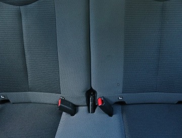 Toyota Aygo II Hatchback 3d Facelifting 1.0 VVT-i 72KM 2021 Toyota Aygo 1.0 VVT-i, Salon Polska, Serwis ASO, zdjęcie 9