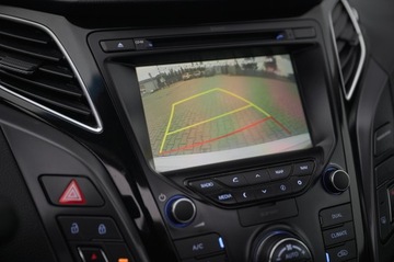 Hyundai i40 2015 HYUNDAI I40 sedan 1.7 diesel 141KM automat Navi Alu17 zarejestrowany w PL, zdjęcie 32