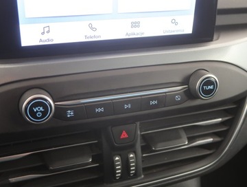 Ford Focus IV Kombi 1.5 EcoBlue 120KM 2019 Ford Focus 1.5 TDCi, Salon Polska, Serwis ASO, zdjęcie 9