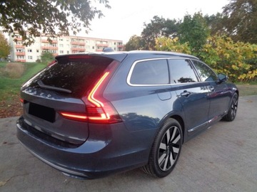 Volvo V90 II 2025 VOLVO V90 T6 AWD Plug-In Hybrid Plus Bright Combi (398 KM) 2025, zdjęcie 1