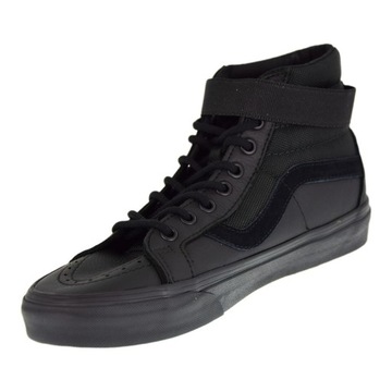 Buty VANS SK8-HI REISSUE STRAP QY2UB4 37