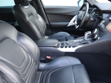 DS 5 Hatchback (Citroen) 2.0 HDi 163KM 2013 Citroen DS5 2.0 HDi, Salon Polska, Serwis ASO, zdjęcie 8