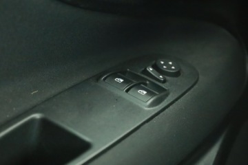 Fiat Punto Punto 2012 Hatchback 3d 1.2 8v 69KM 2014 Fiat Punto 1.2, Klima, zdjęcie 11