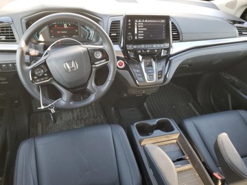 Honda Odyssey IV 2024 Honda Odyssey Touring 2024 3.5l 3.5 Benzyna 280KM, zdjęcie 8