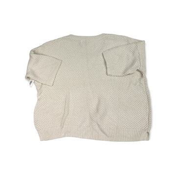 Luźna bluzka damska sweter rękaw OLD NAVY L
