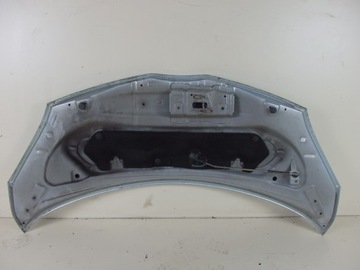 KAPOTA KRYT MOTORU TOYOTA AYGO I 05R