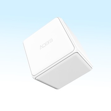 AQARA MAGIC CUBE SMART ZIGBEE ВЕРСИЯ ДЛЯ ЕС