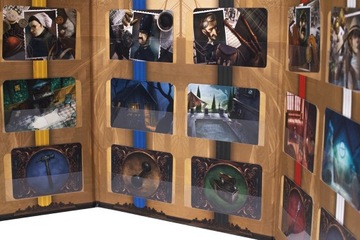 Мистериум (польское издание)