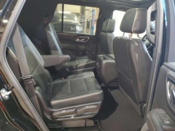 Chevrolet Tahoe GMT900 2022 Chevrolet Tahoe 2022 CHEVROLET TAHOE K1500 PREMIER 6.2 Benzyna 420KM, zdjęcie 11