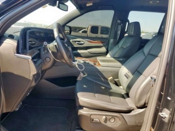 Cadillac Escalade III 2022 Cadillac Escalade 2022r., Luxury, 6.2L, od ubezpieczalni 6.2 Benzyna 420KM, zdjęcie 6
