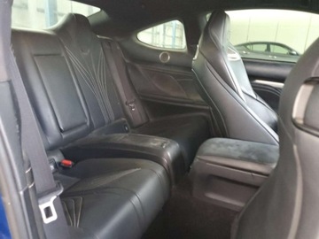 Lexus RC 2020 Lexus RC -F 2020 5.0l 5.0 Benzyna 472KM, zdjęcie 10