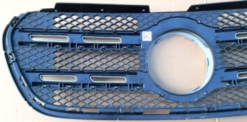 MERCEDES X-CLASS W470 X470 МОДЕЛЬ ГРИЛЬ