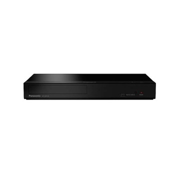 Uszkodzony odtwarzacz Blu-ray Panasonic DP-UB154EG nie czyta płyt