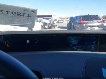 Lincoln 2024 Lincoln Nautilus Premiere 2024 2.0 Benzyna 250KM, zdjęcie 10