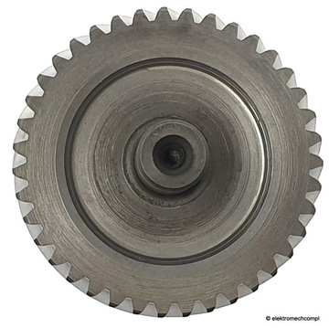 FESTOOL KOŁO ZĘBATE ZAGŁĘBIARKI TS55 495798