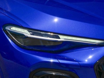 Audi Q5 II SUV Facelifting 2.0 40 TFSI MHEV 204KM 2026 AUDI Q5 TFSI quattro S line Suv 2.0 (204KM) 2026, zdjęcie 18