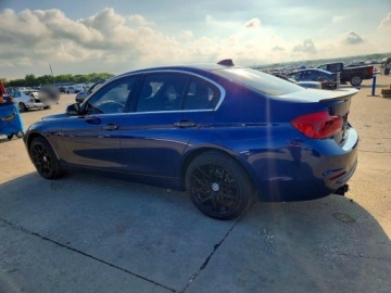 BMW Seria 3 F30-F31-F34 Limuzyna Facelifting 2.0 330i 252KM 2018 BMW Seria 3 2018 BMW 330 I 2.0 Benzyna 252KM, zdjęcie 1