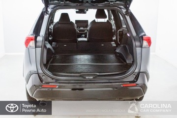 Toyota RAV4 V 2024 Toyota RAV4 V (2018-) 2.5 Plug-In Hybrid Selection, zdjęcie 21